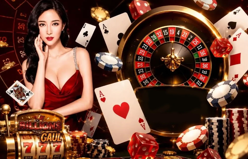 Casino online